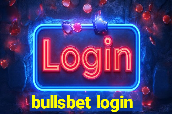 bullsbet login